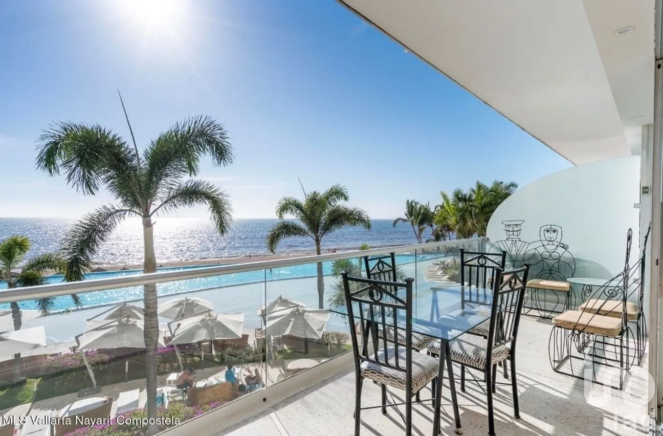 Departamento en Venta en Zona Hotelera Norte, Puerto Vallarta, Jalisco | NEX-273374 | iad México | Foto 4 de 30