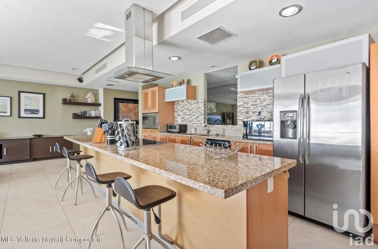 Departamento en Venta en Zona Hotelera Norte, Puerto Vallarta, Jalisco | NEX-273374 | iad México | Foto 5 de 30