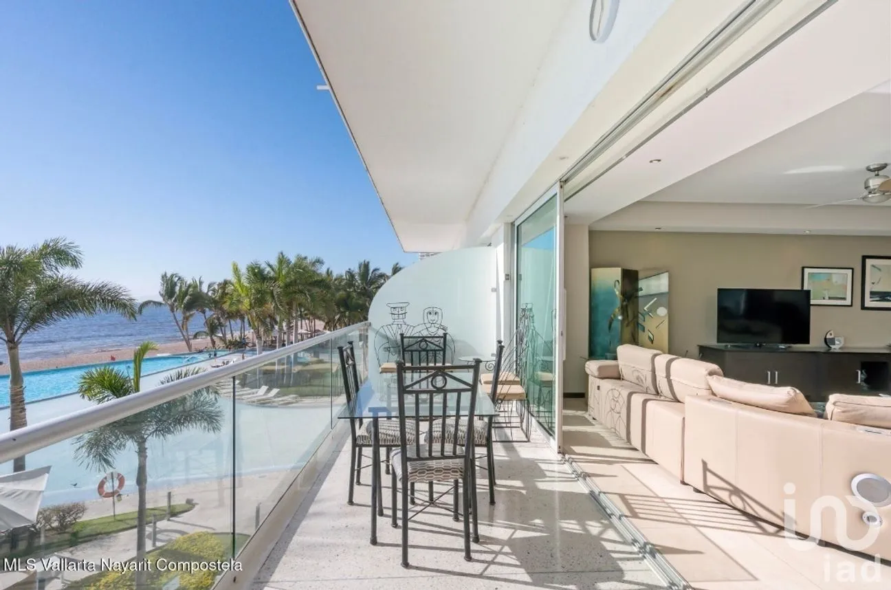 Departamento en Venta en Zona Hotelera Norte, Puerto Vallarta, Jalisco | NEX-273374 | iad México | Foto 6 de 30