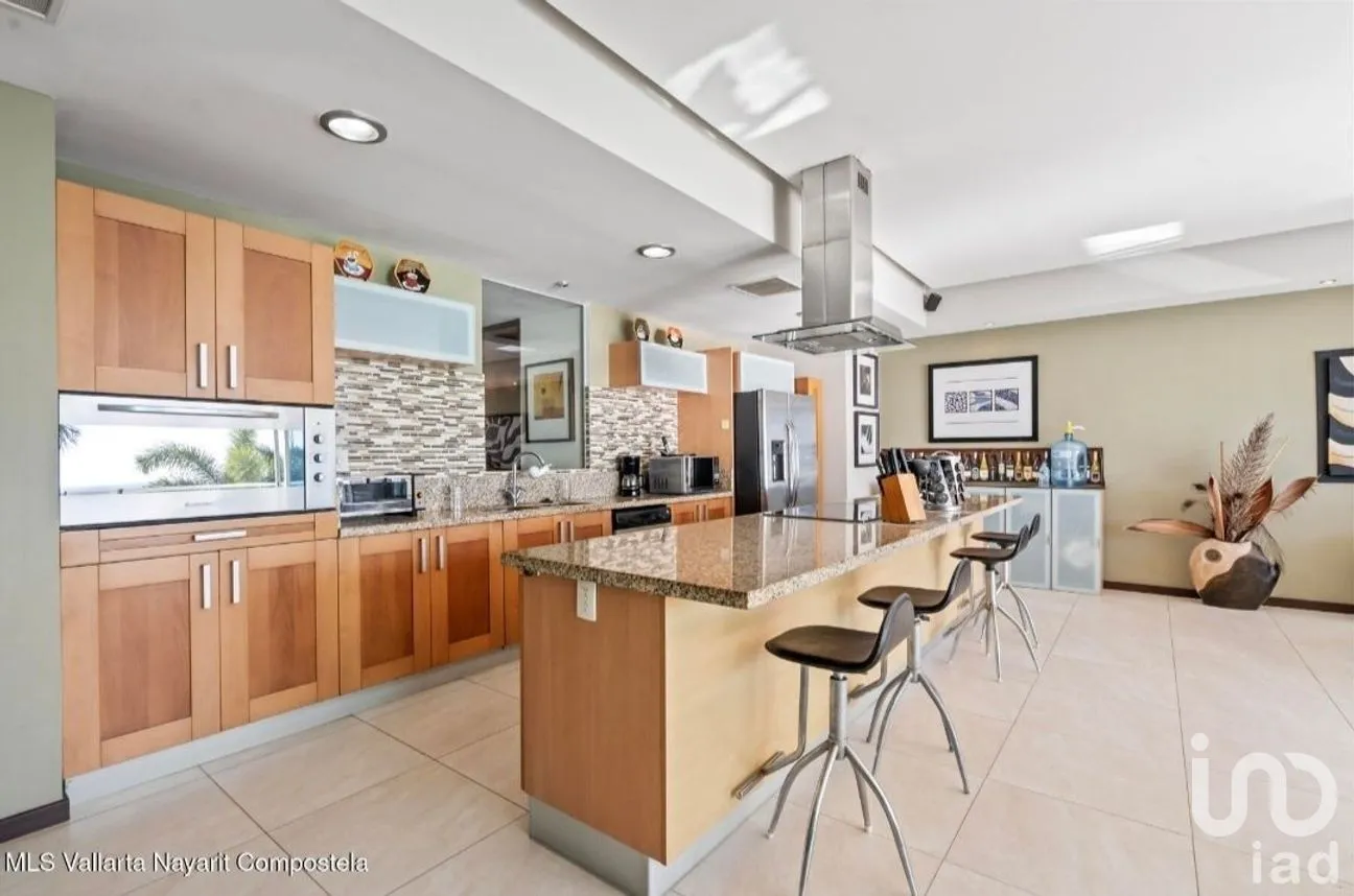 Departamento en Venta en Zona Hotelera Norte, Puerto Vallarta, Jalisco | NEX-273374 | iad México | Foto 9 de 30