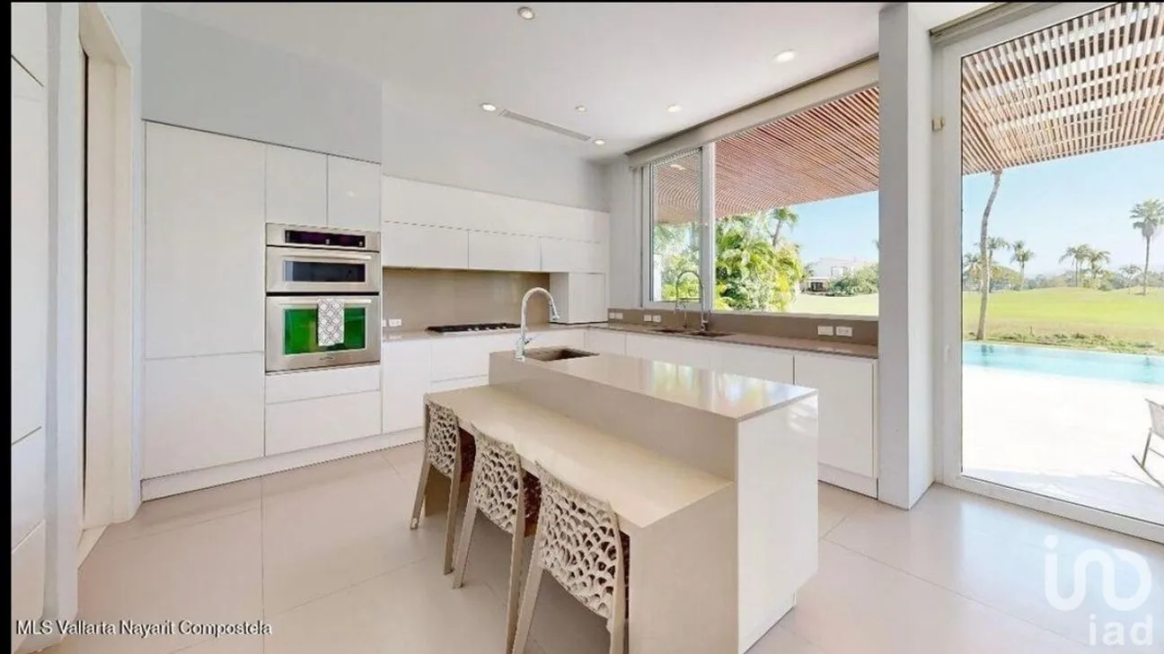 Casa en Venta en Bahía de Banderas, Bahía de Banderas, Nayarit | NEX-273601 | iad México | Foto 11 de 17