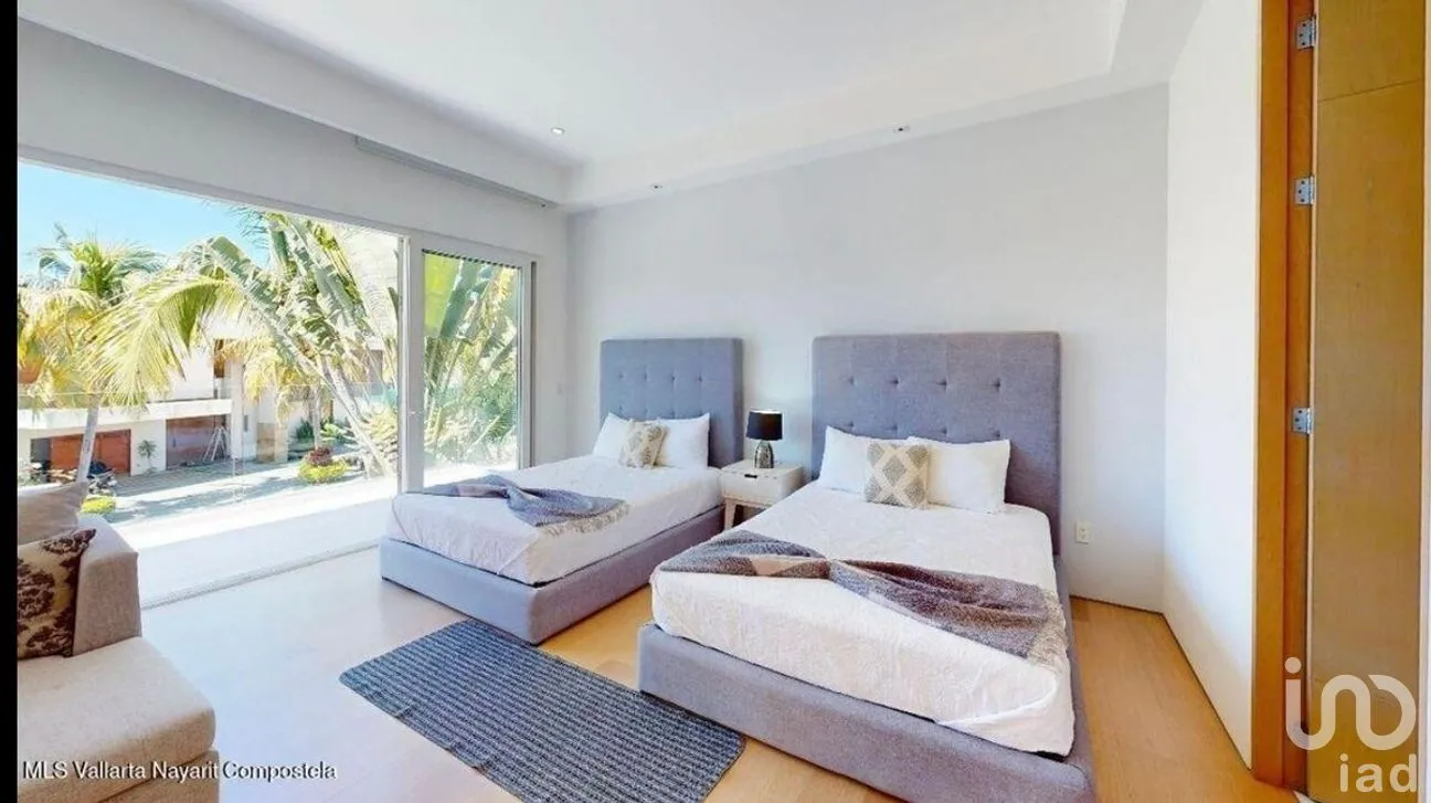 Casa en Venta en Bahía de Banderas, Bahía de Banderas, Nayarit | NEX-273601 | iad México | Foto 14 de 17