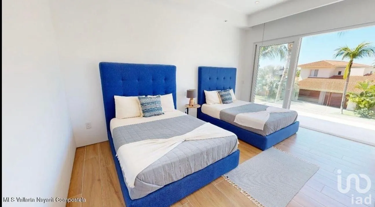 Casa en Venta en Bahía de Banderas, Bahía de Banderas, Nayarit | NEX-273601 | iad México | Foto 15 de 17