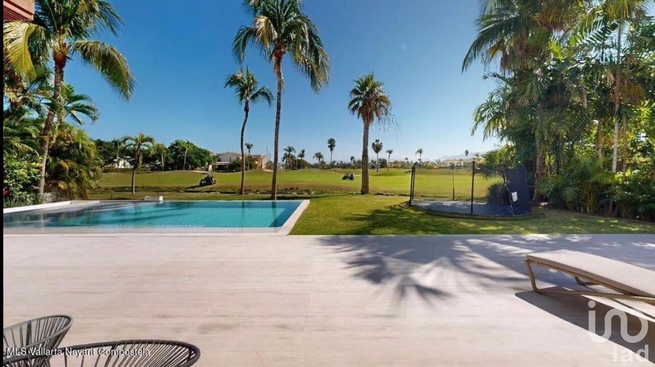 Casa en Venta en Bahía de Banderas, Bahía de Banderas, Nayarit | NEX-273601 | iad México | Foto 3 de 17