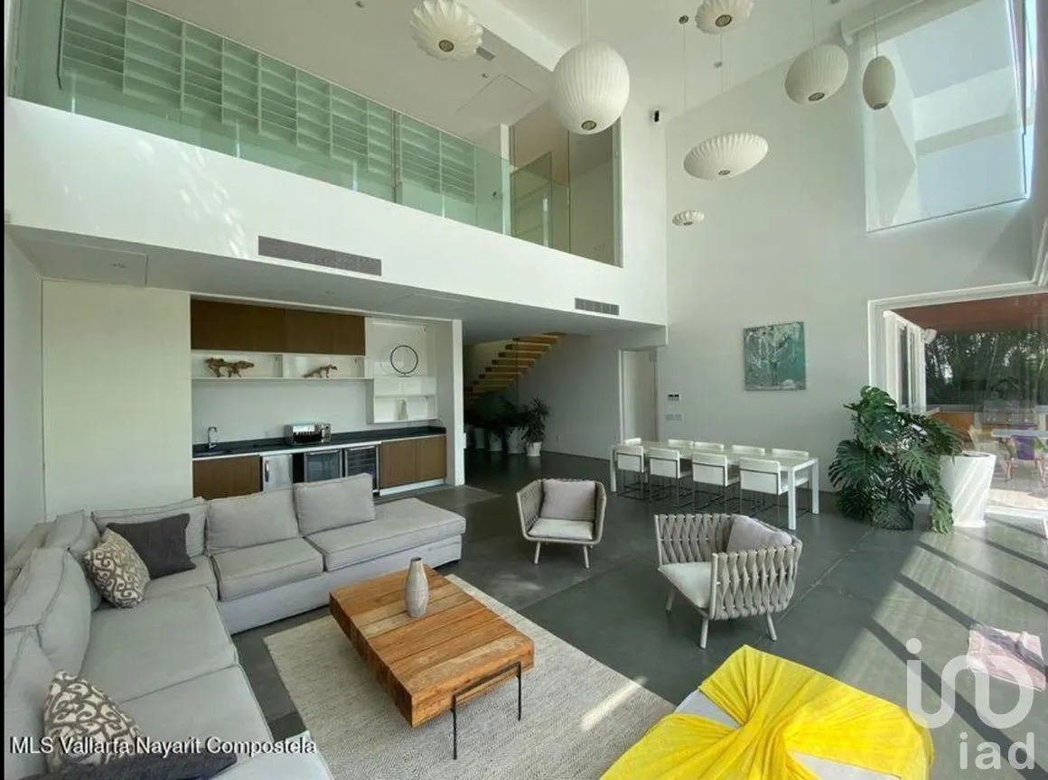 Casa en Venta en Bahía de Banderas, Bahía de Banderas, Nayarit | NEX-273601 | iad México | Foto 4 de 17
