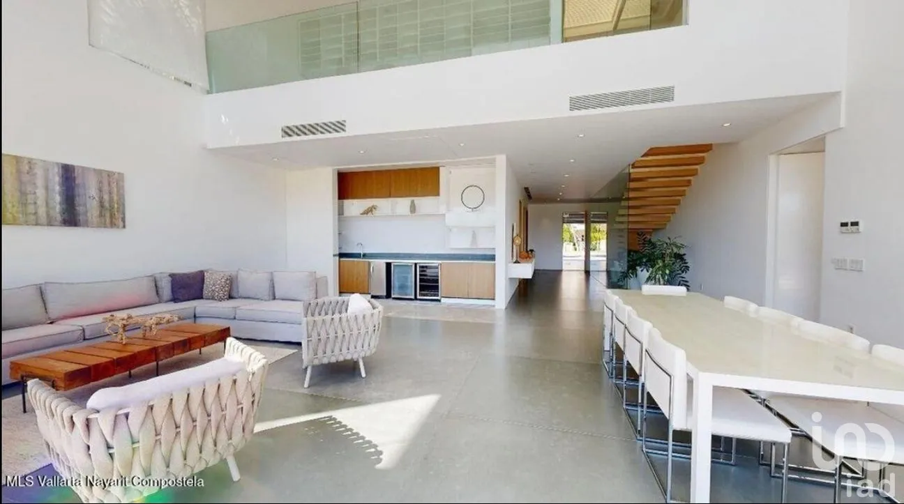 Casa en Venta en Bahía de Banderas, Bahía de Banderas, Nayarit | NEX-273601 | iad México | Foto 5 de 17