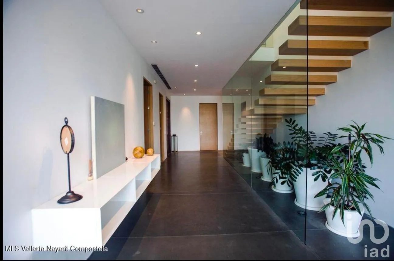Casa en Venta en Bahía de Banderas, Bahía de Banderas, Nayarit | NEX-273601 | iad México | Foto 6 de 17