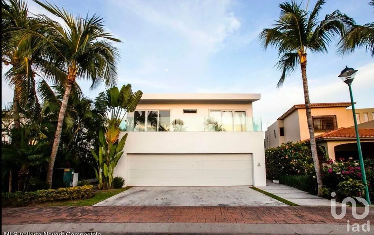 Casa en Venta en Bahía de Banderas, Bahía de Banderas, Nayarit | NEX-273601 | iad México | Foto 7 de 17