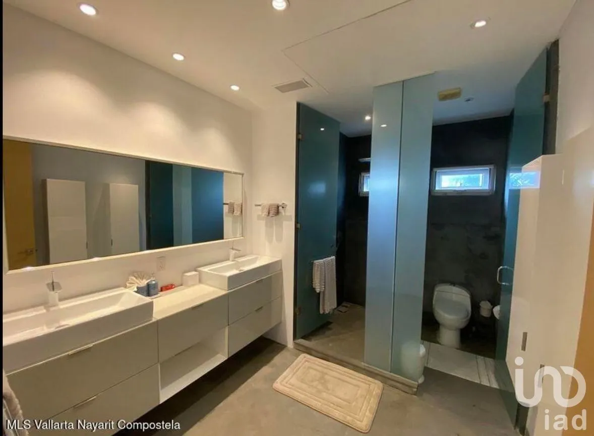 Casa en Venta en Bahía de Banderas, Bahía de Banderas, Nayarit | NEX-273601 | iad México | Foto 10 de 17