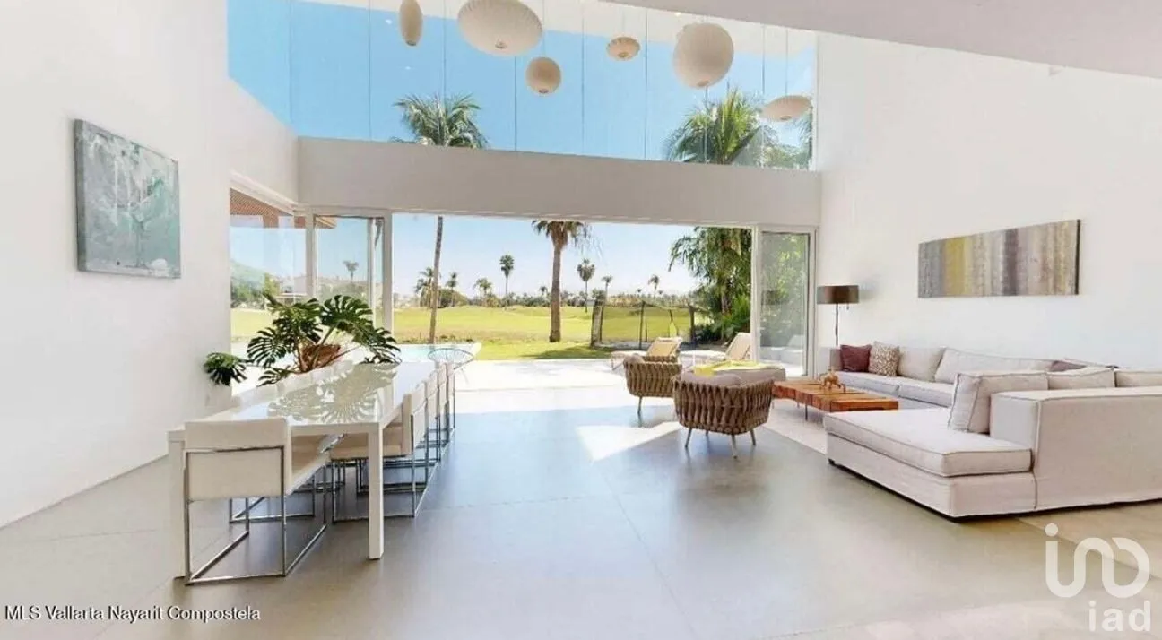 Casa en Venta en Bahía de Banderas, Bahía de Banderas, Nayarit | NEX-273601 | iad México | Foto 1 de 17