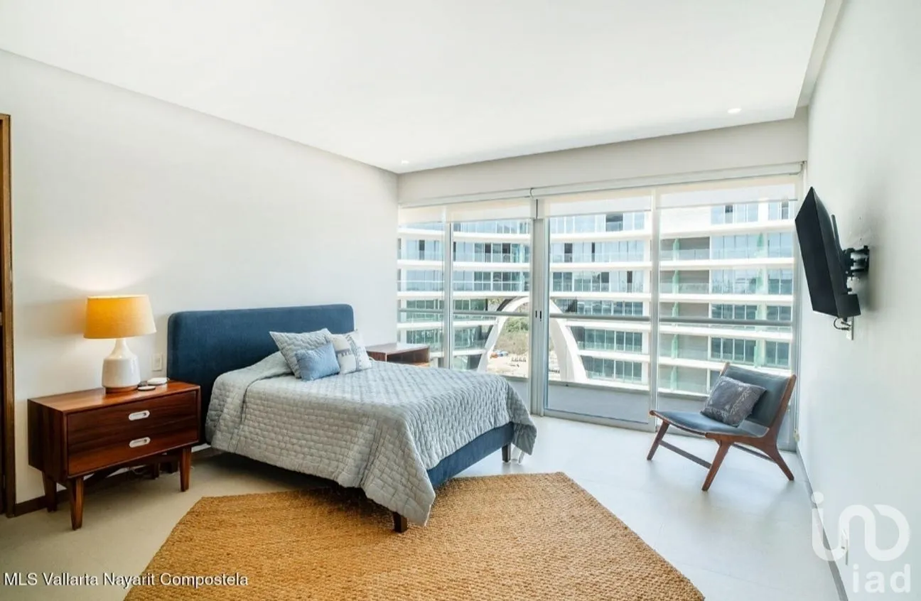 Departamento en Venta en Flamingos, Bahía de Banderas, Nayarit | NEX-274164 | iad México | Foto 13 de 19