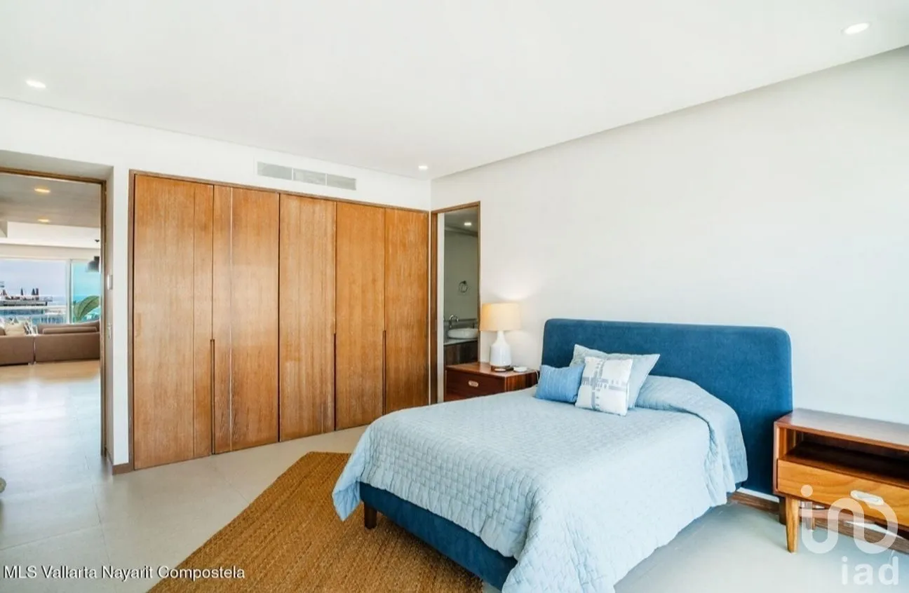 Departamento en Venta en Flamingos, Bahía de Banderas, Nayarit | NEX-274164 | iad México | Foto 15 de 19