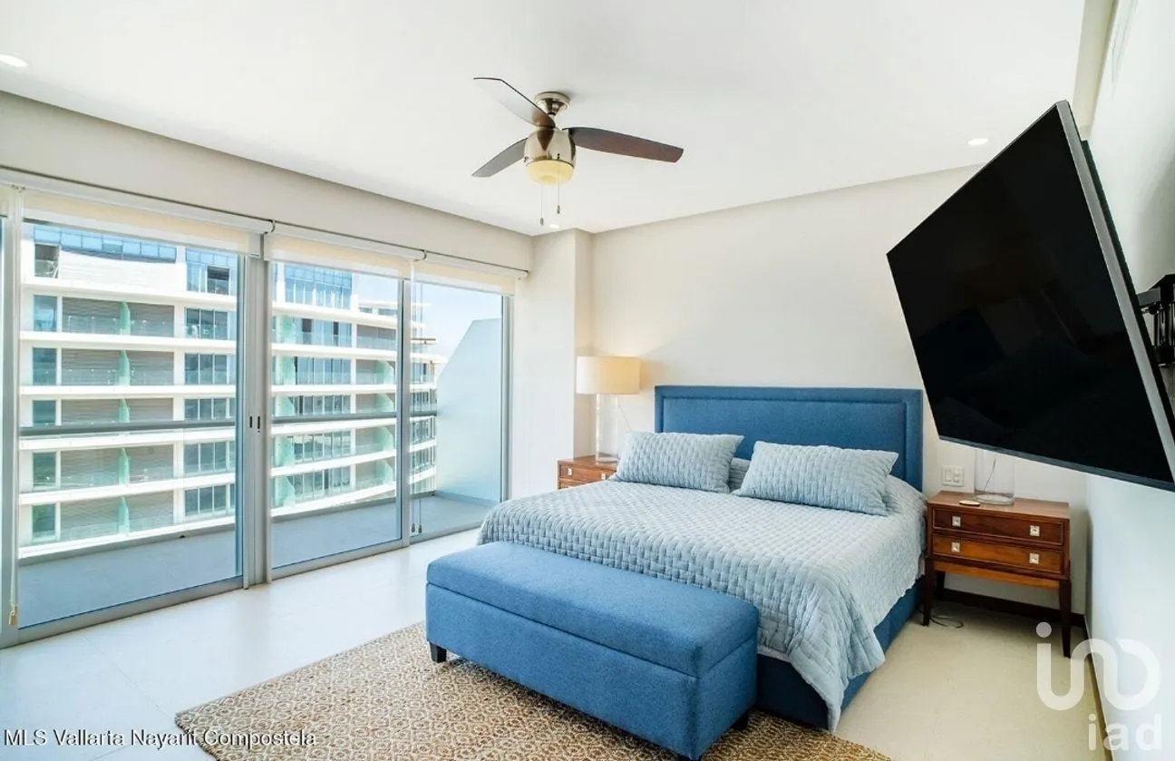 Departamento en Venta en Flamingos, Bahía de Banderas, Nayarit | NEX-274164 | iad México | Foto 16 de 19