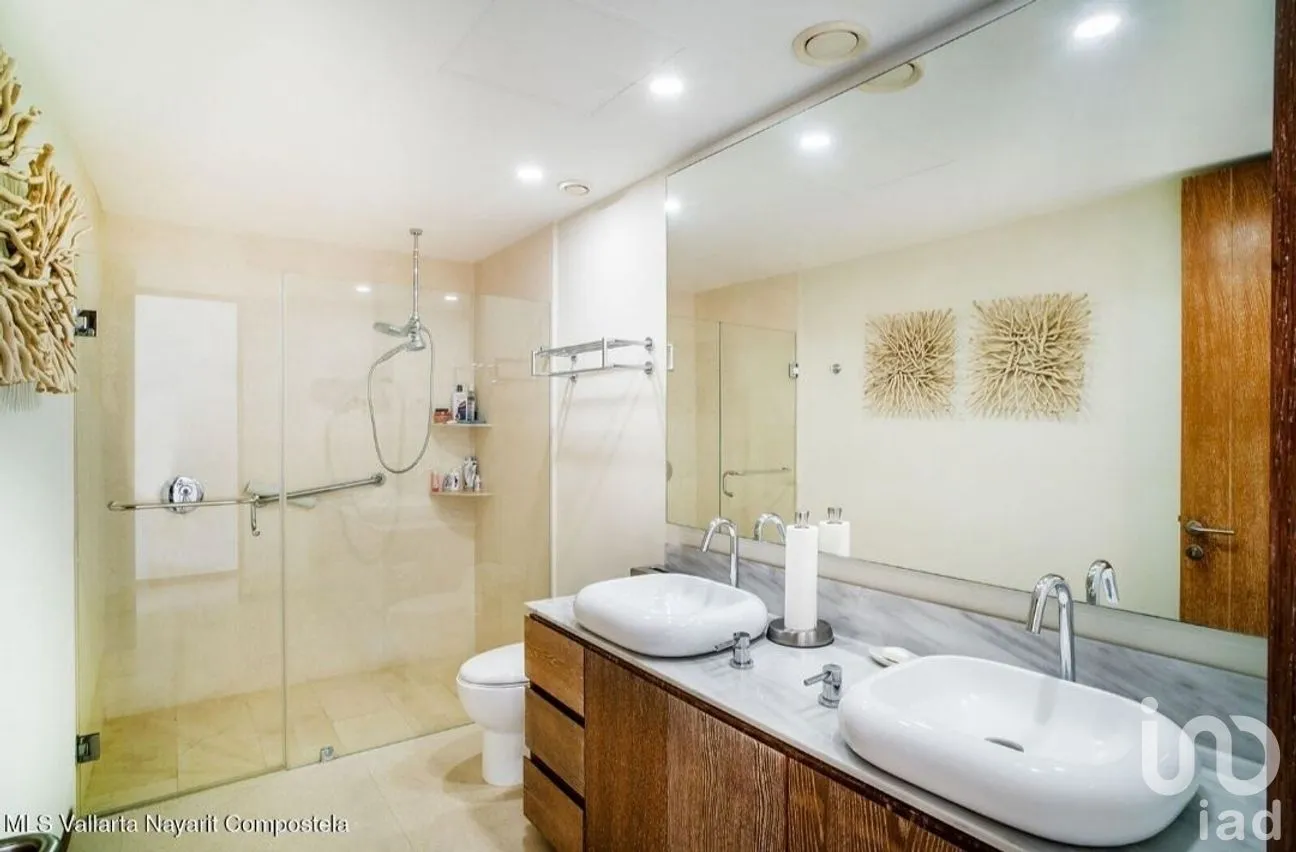Departamento en Venta en Flamingos, Bahía de Banderas, Nayarit | NEX-274164 | iad México | Foto 18 de 19