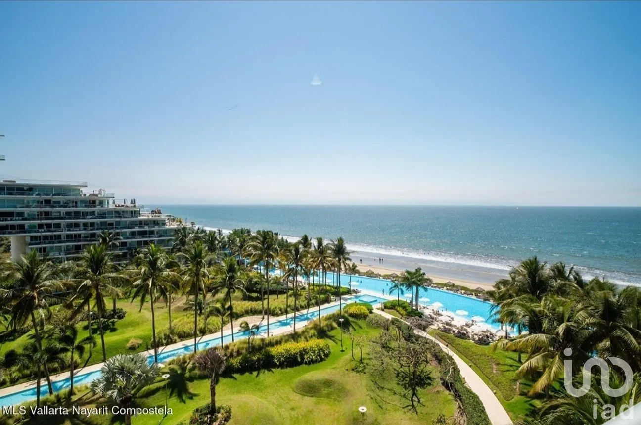 Departamento en Venta en Flamingos, Bahía de Banderas, Nayarit | NEX-274164 | iad México | Foto 19 de 19
