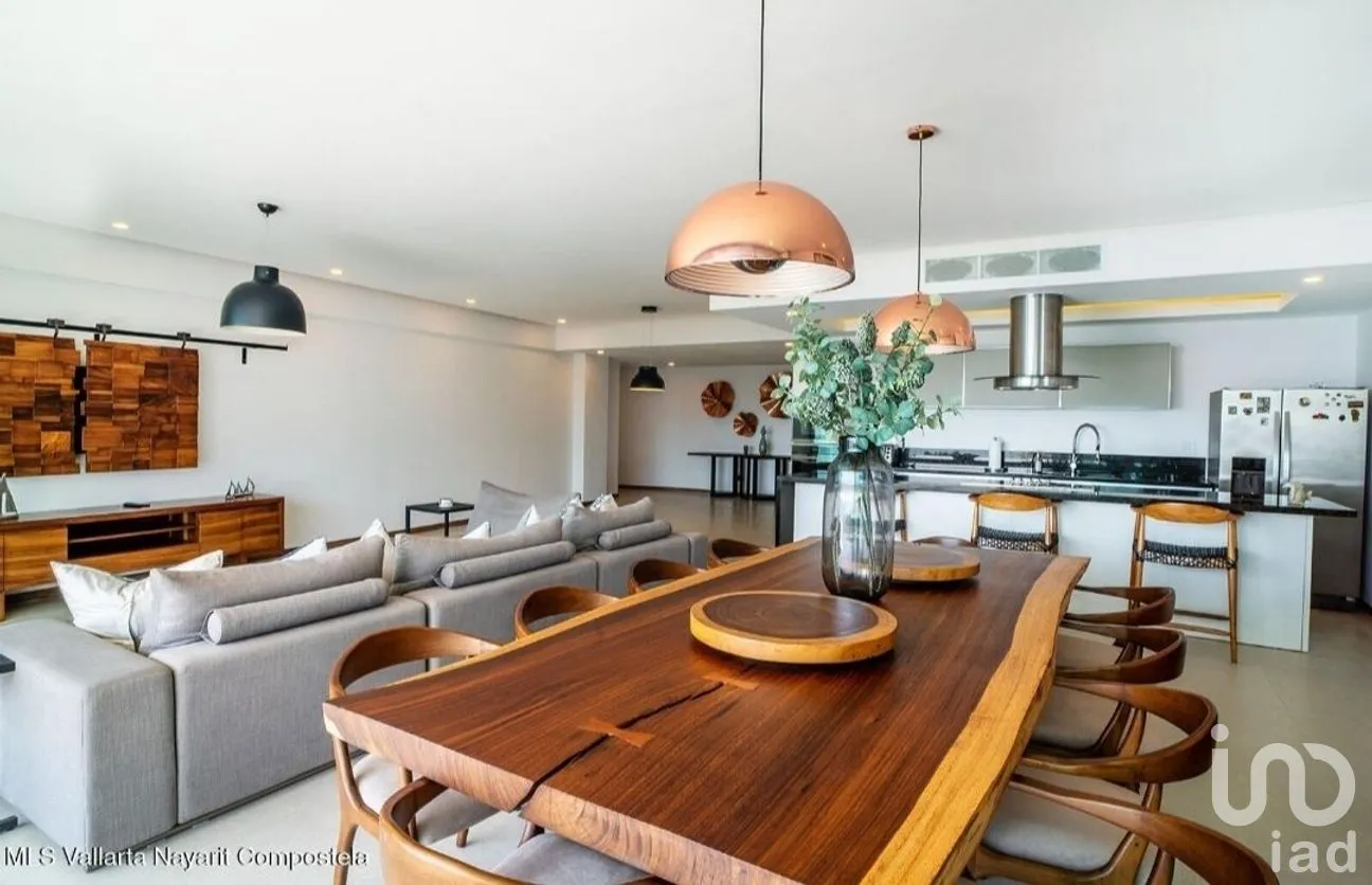 Departamento en Venta en Flamingos, Bahía de Banderas, Nayarit | NEX-274164 | iad México | Foto 5 de 19