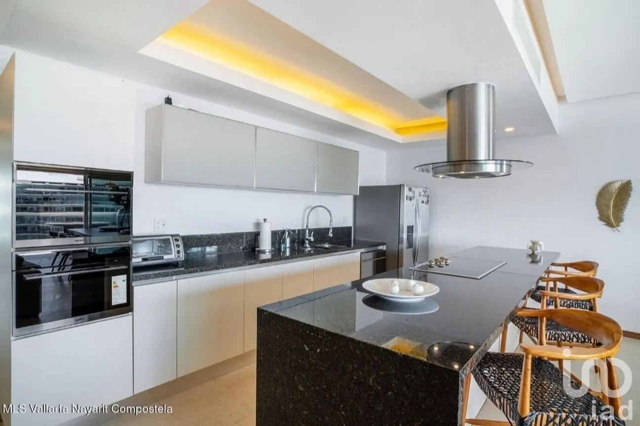 Departamento en Venta en Flamingos, Bahía de Banderas, Nayarit | NEX-274164 | iad México | Foto 6 de 19