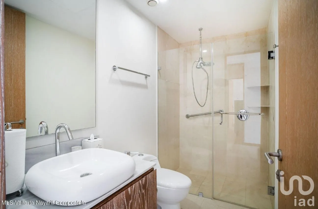 Departamento en Venta en Flamingos, Bahía de Banderas, Nayarit | NEX-274164 | iad México | Foto 7 de 19