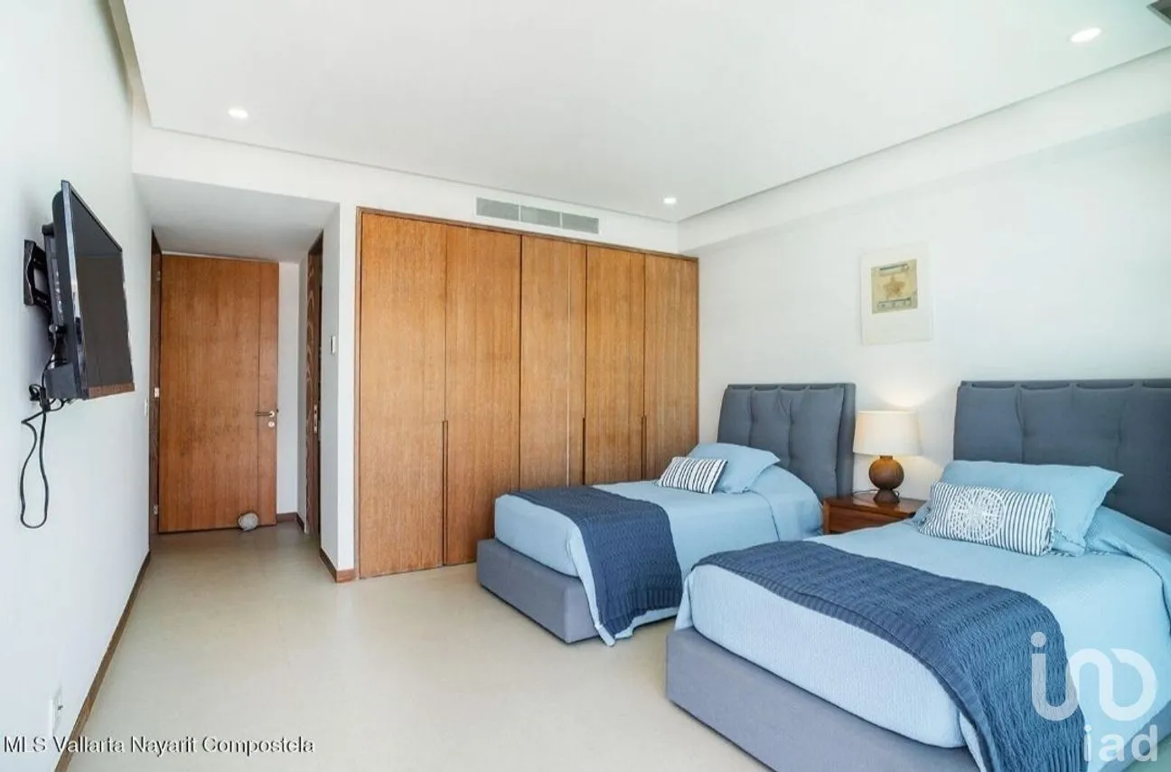 Departamento en Venta en Flamingos, Bahía de Banderas, Nayarit | NEX-274164 | iad México | Foto 9 de 19