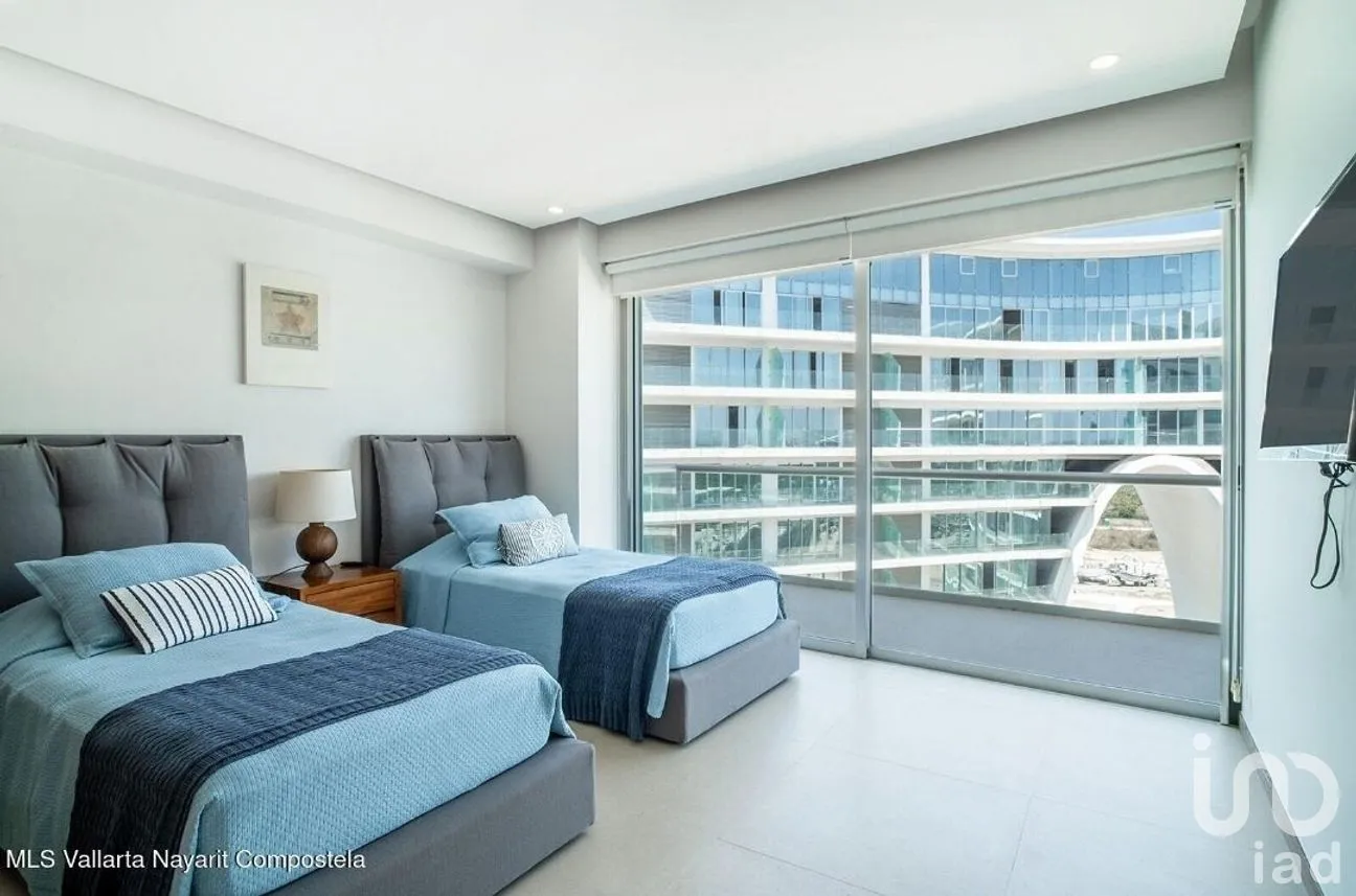 Departamento en Venta en Flamingos, Bahía de Banderas, Nayarit | NEX-274164 | iad México | Foto 10 de 19