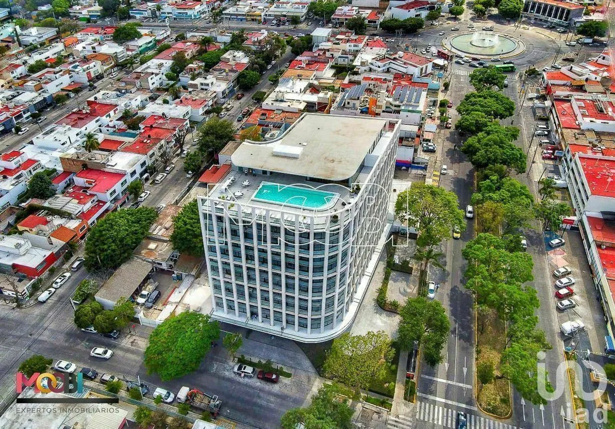 Departamento en Venta en Jardines del Bosque Norte, Guadalajara, Jalisco | NEX-274453 | iad México | Foto 2 de 20