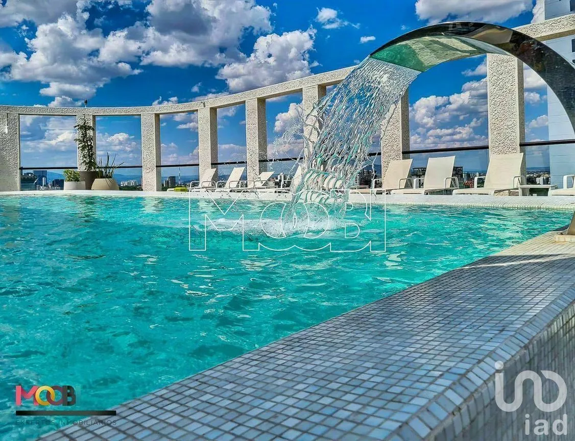 Departamento en Venta en Jardines del Bosque Norte, Guadalajara, Jalisco | NEX-274453 | iad México | Foto 11 de 20