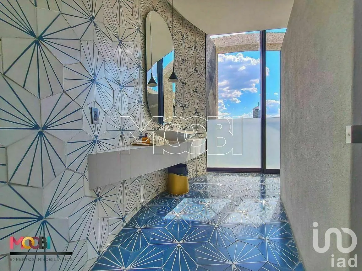 Departamento en Venta en Jardines del Bosque Norte, Guadalajara, Jalisco | NEX-274453 | iad México | Foto 15 de 20