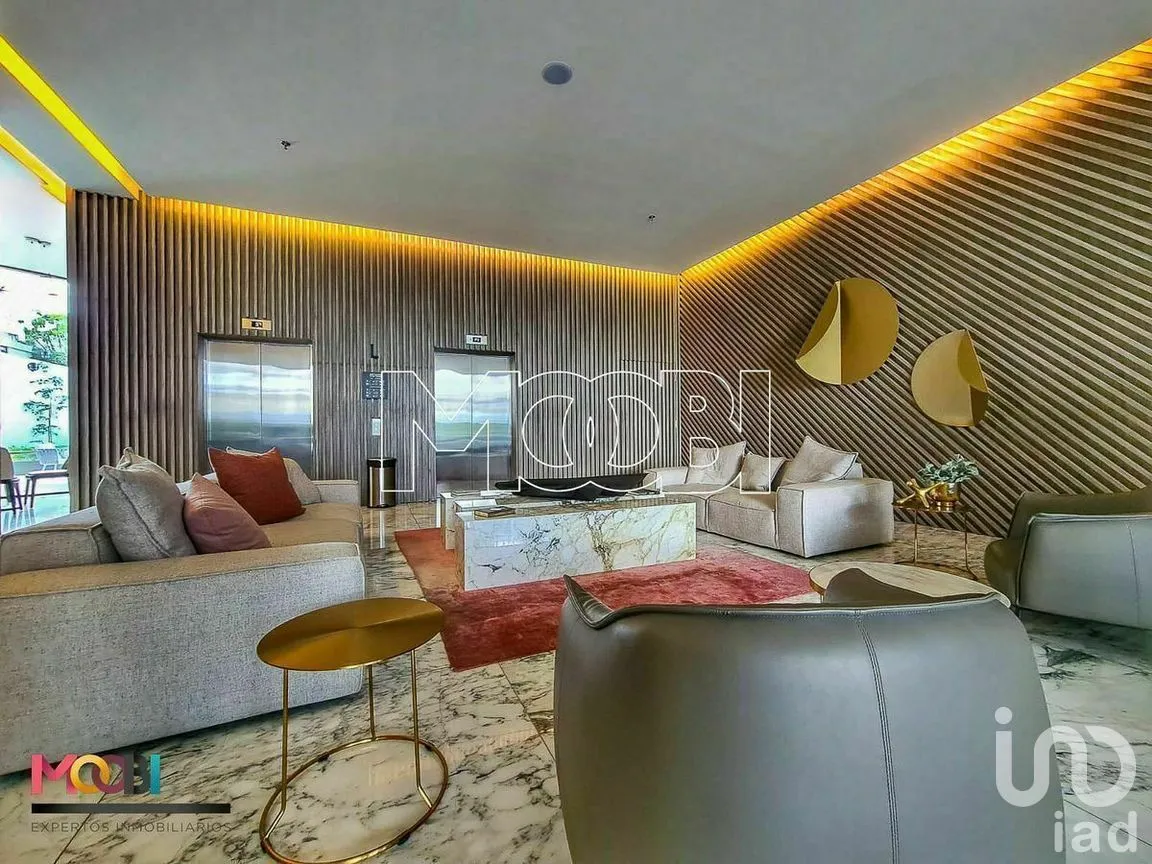 Departamento en Venta en Jardines del Bosque Norte, Guadalajara, Jalisco | NEX-274453 | iad México | Foto 16 de 20
