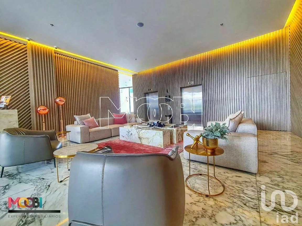 Departamento en Venta en Jardines del Bosque Norte, Guadalajara, Jalisco | NEX-274453 | iad México | Foto 17 de 20