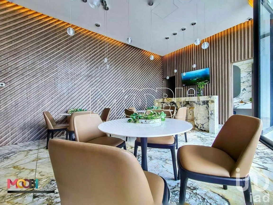 Departamento en Venta en Jardines del Bosque Norte, Guadalajara, Jalisco | NEX-274453 | iad México | Foto 18 de 20