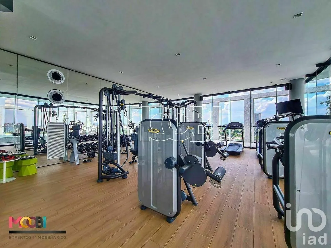 Departamento en Venta en Jardines del Bosque Norte, Guadalajara, Jalisco | NEX-274453 | iad México | Foto 19 de 20