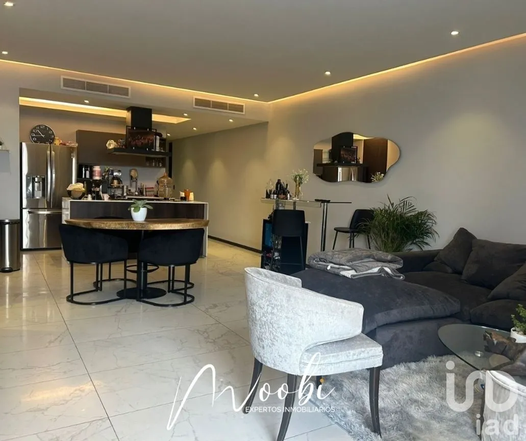 Departamento en Venta en Jardines del Bosque Norte, Guadalajara, Jalisco | NEX-274453 | iad México | Foto 20 de 20