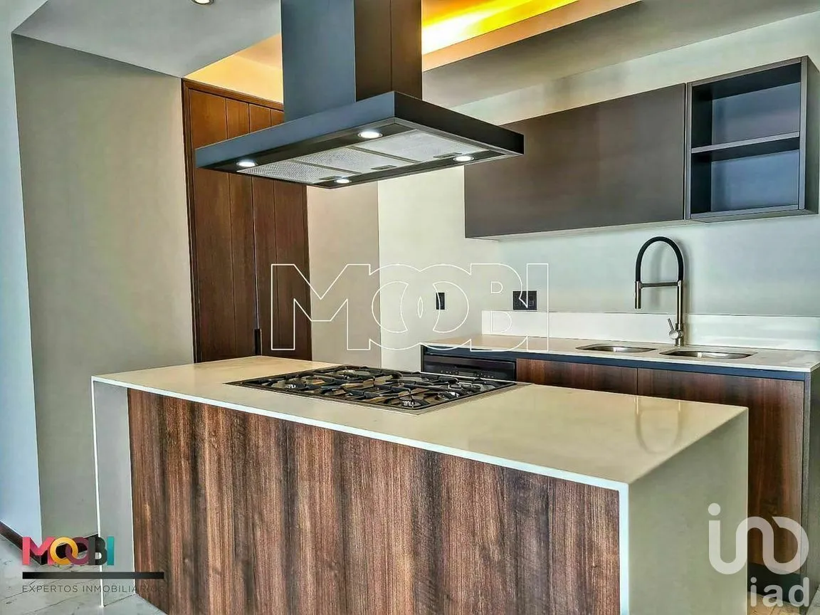 Departamento en Venta en Jardines del Bosque Norte, Guadalajara, Jalisco | NEX-274453 | iad México | Foto 3 de 20