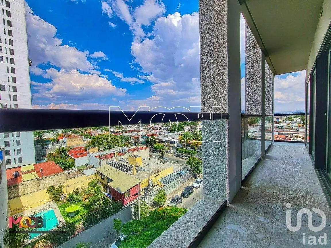Departamento en Venta en Jardines del Bosque Norte, Guadalajara, Jalisco | NEX-274453 | iad México | Foto 5 de 20