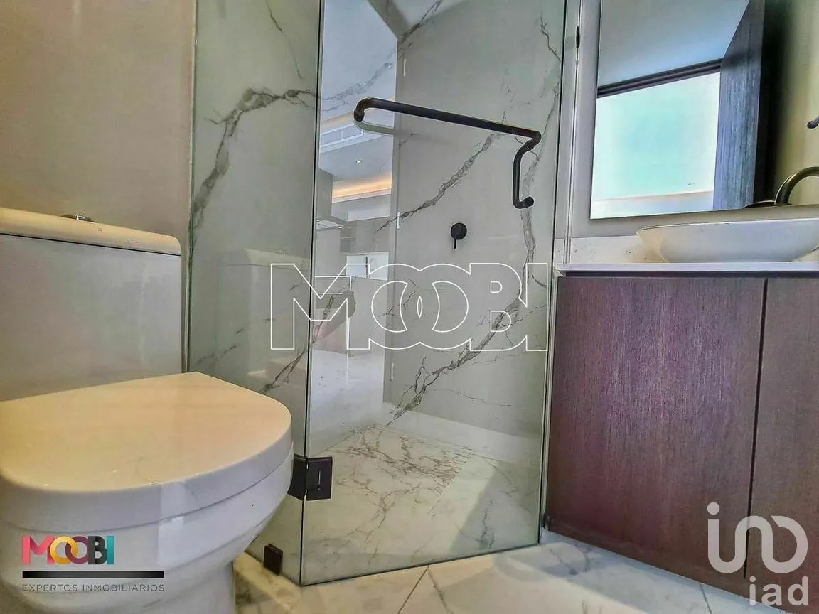 Departamento en Venta en Jardines del Bosque Norte, Guadalajara, Jalisco | NEX-274453 | iad México | Foto 8 de 20