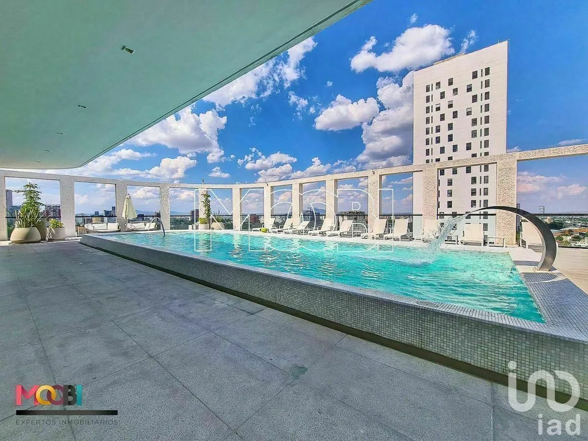 Departamento en Venta en Jardines del Bosque Norte, Guadalajara, Jalisco | NEX-274453 | iad México | Foto 10 de 20