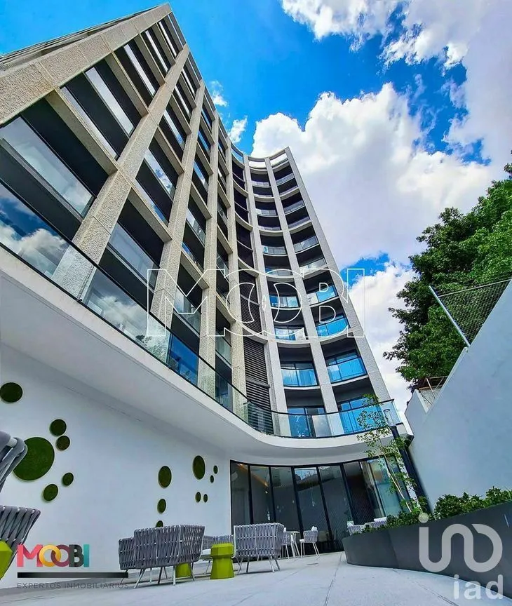 Departamento en Venta en Jardines del Bosque Norte, Guadalajara, Jalisco | NEX-274453 | iad México | Foto 1 de 20