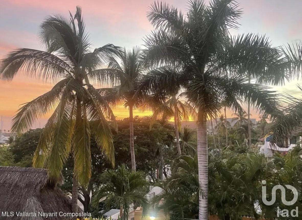 Departamento en Venta en Cruz de Huanacaxtle, Bahía de Banderas, Nayarit | NEX-276080 | iad México | Foto 2 de 24