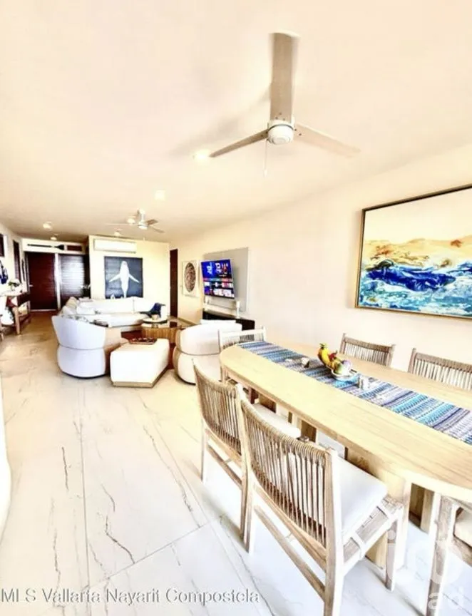 Departamento en Venta en Cruz de Huanacaxtle, Bahía de Banderas, Nayarit | NEX-276080 | iad México | Foto 11 de 24