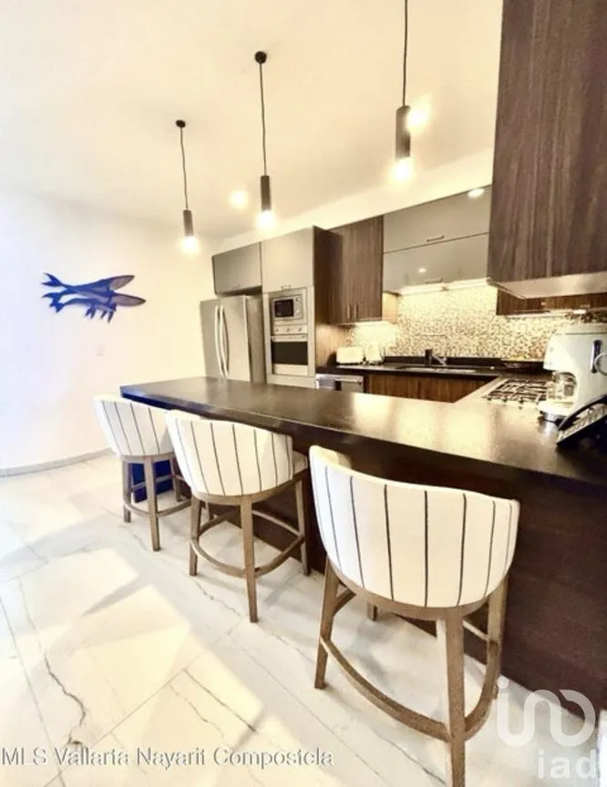 Departamento en Venta en Cruz de Huanacaxtle, Bahía de Banderas, Nayarit | NEX-276080 | iad México | Foto 12 de 24