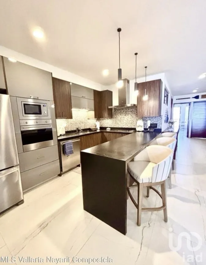 Departamento en Venta en Cruz de Huanacaxtle, Bahía de Banderas, Nayarit | NEX-276080 | iad México | Foto 13 de 24
