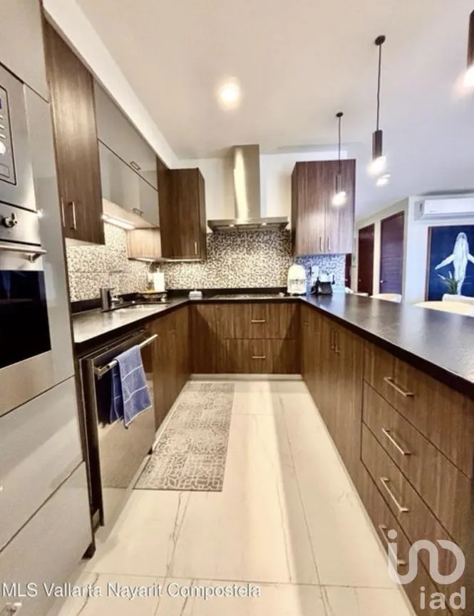 Departamento en Venta en Cruz de Huanacaxtle, Bahía de Banderas, Nayarit | NEX-276080 | iad México | Foto 14 de 24