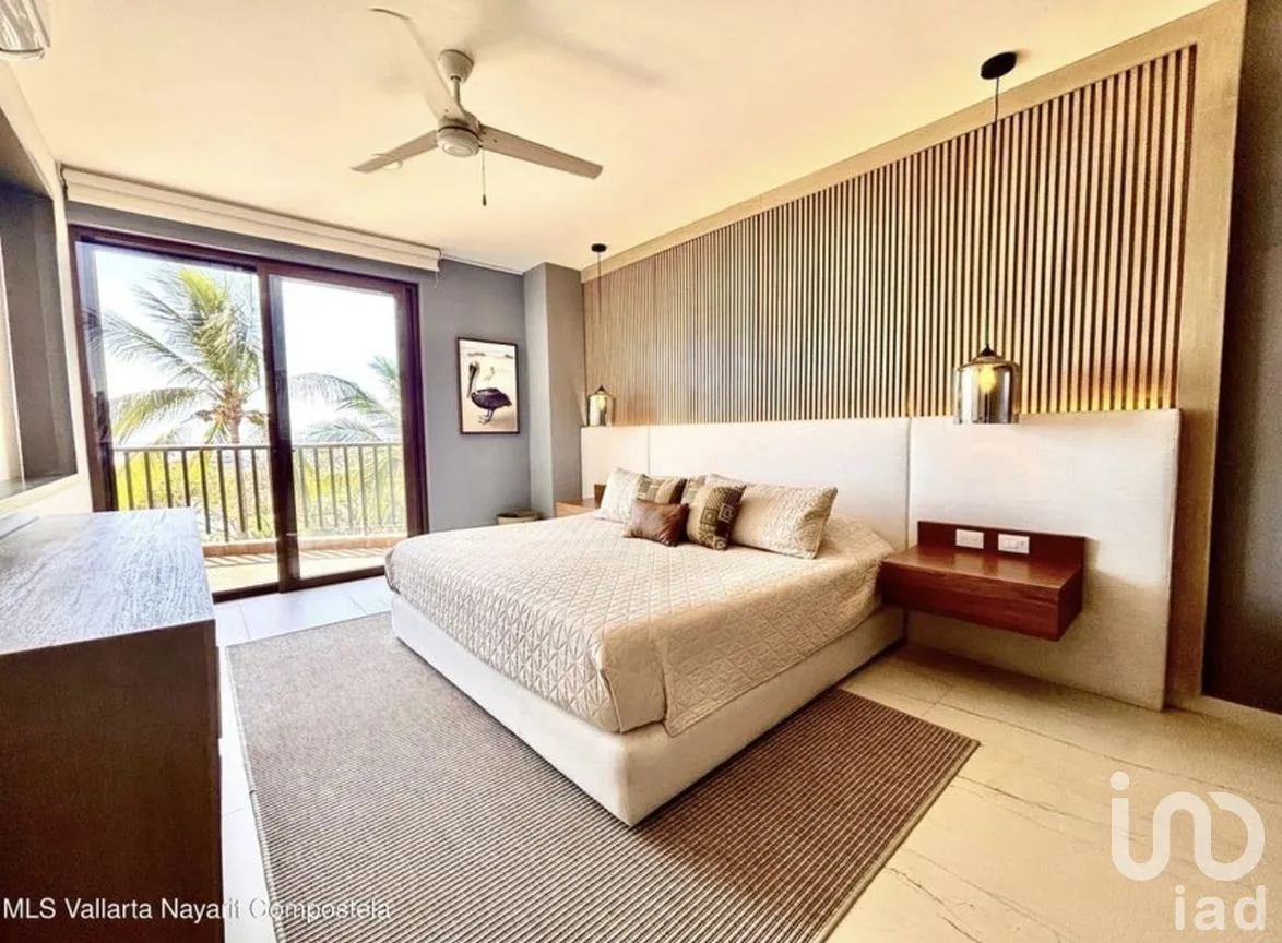 Departamento en Venta en Cruz de Huanacaxtle, Bahía de Banderas, Nayarit | NEX-276080 | iad México | Foto 15 de 24