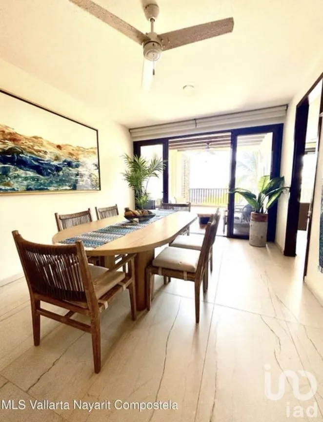 Departamento en Venta en Cruz de Huanacaxtle, Bahía de Banderas, Nayarit | NEX-276080 | iad México | Foto 16 de 24