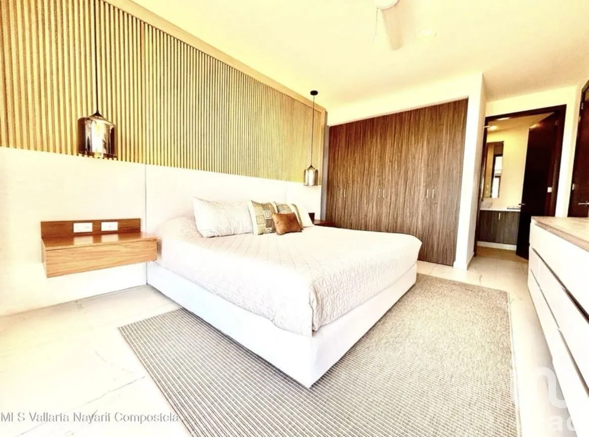 Departamento en Venta en Cruz de Huanacaxtle, Bahía de Banderas, Nayarit | NEX-276080 | iad México | Foto 17 de 24