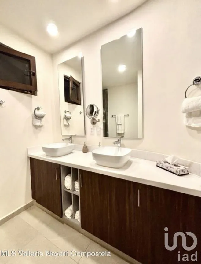Departamento en Venta en Cruz de Huanacaxtle, Bahía de Banderas, Nayarit | NEX-276080 | iad México | Foto 18 de 24