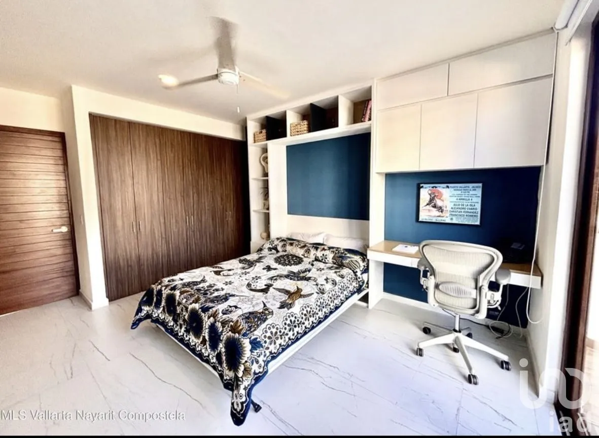 Departamento en Venta en Cruz de Huanacaxtle, Bahía de Banderas, Nayarit | NEX-276080 | iad México | Foto 21 de 24