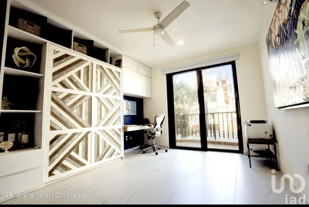 Departamento en Venta en Cruz de Huanacaxtle, Bahía de Banderas, Nayarit | NEX-276080 | iad México | Foto 22 de 24