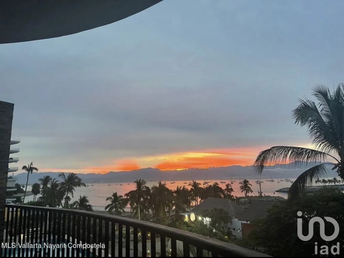 Departamento en Venta en Cruz de Huanacaxtle, Bahía de Banderas, Nayarit | NEX-276080 | iad México | Foto 4 de 24