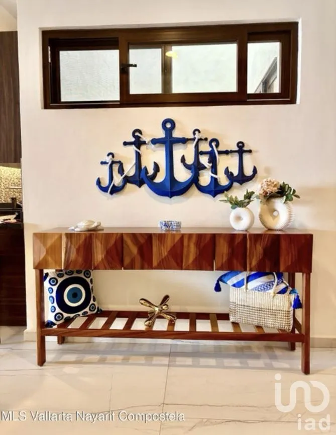 Departamento en Venta en Cruz de Huanacaxtle, Bahía de Banderas, Nayarit | NEX-276080 | iad México | Foto 7 de 24